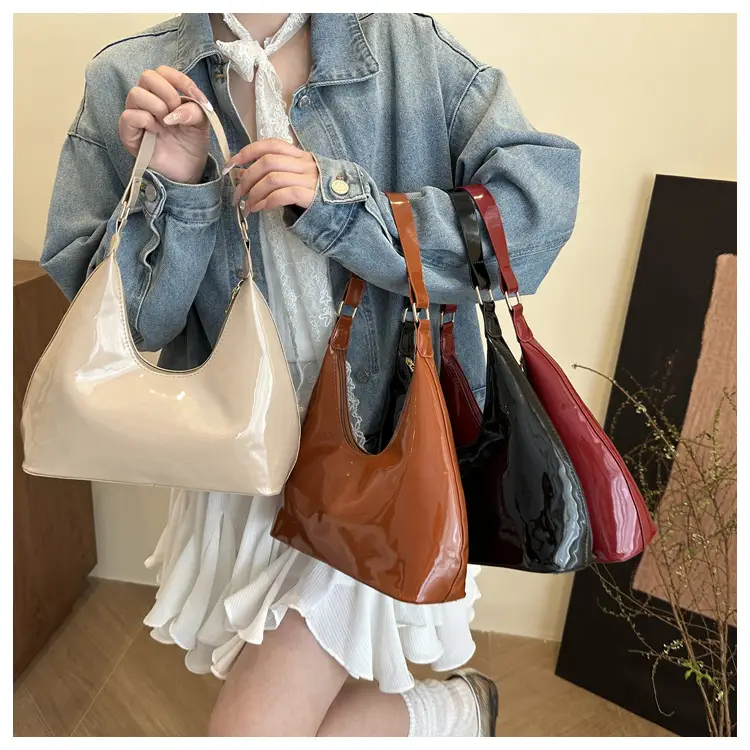 Luxury Women's Shoulder Bags 2025 Summer Collection — feature 31
