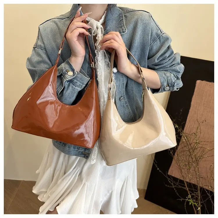 Luxury Women's Shoulder Bags 2025 Summer Collection — feature 32