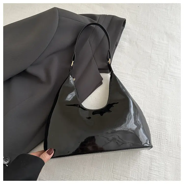 Luxury Women's Shoulder Bags 2025 Summer Collection — feature 33