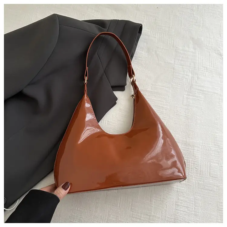 Luxury Women's Shoulder Bags 2025 Summer Collection — feature 34