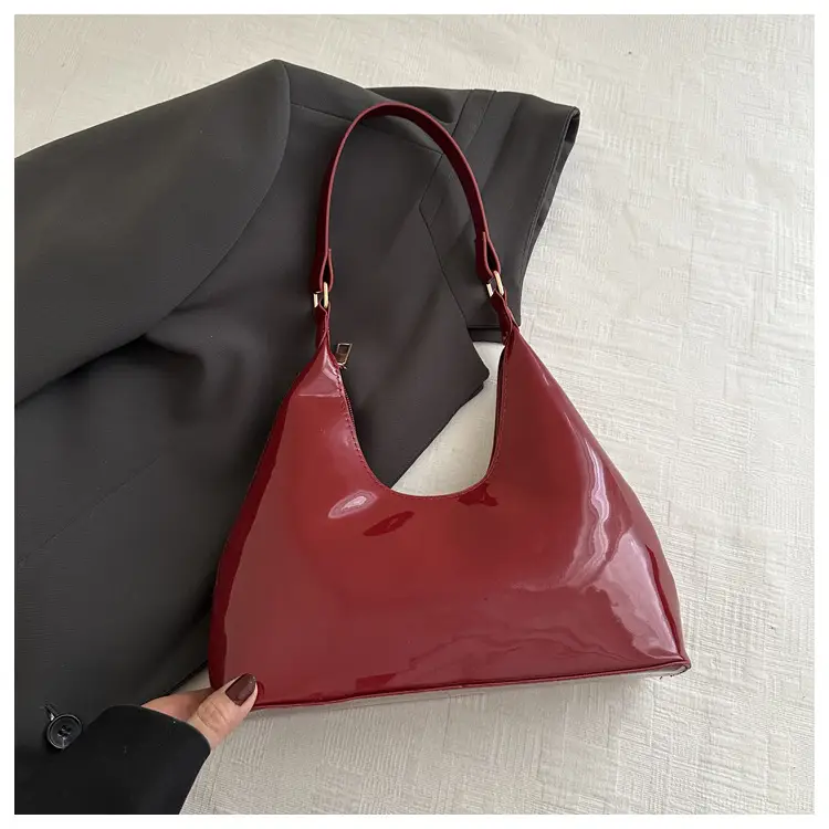 Luxury Women's Shoulder Bags 2025 Summer Collection — feature 35