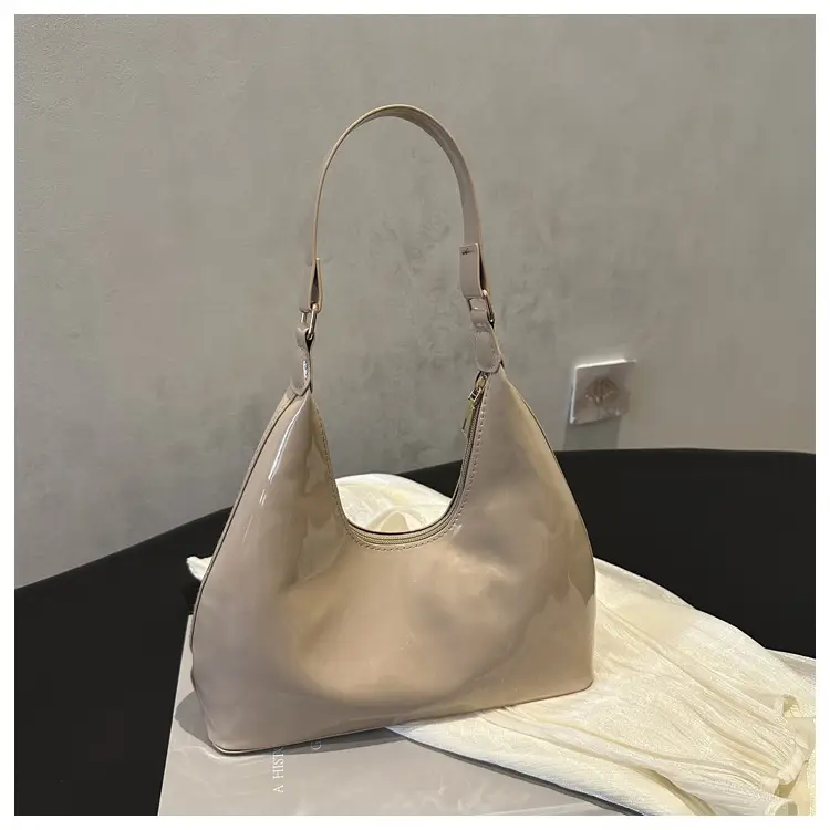 Luxury Women's Shoulder Bags 2025 Summer Collection — feature 37