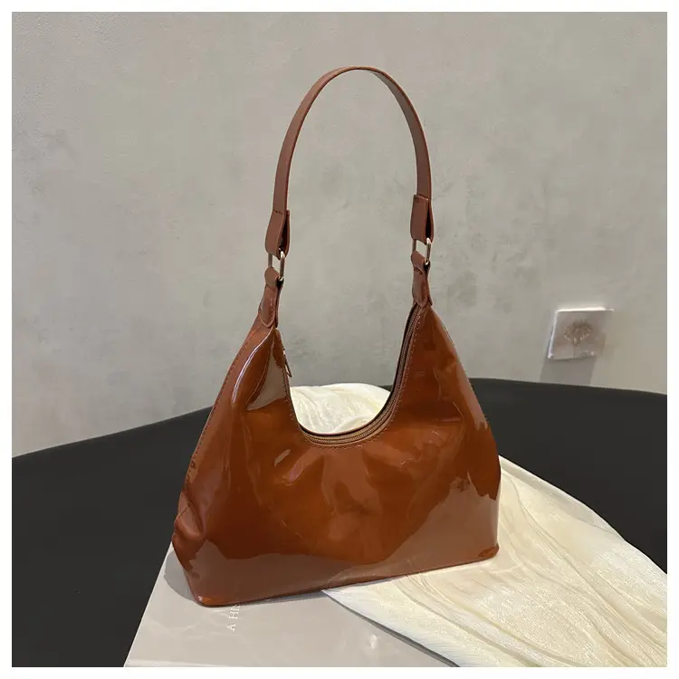Luxury Women's Shoulder Bags 2025 Summer Collection — feature 38