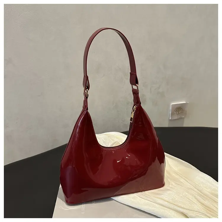 Luxury Women's Shoulder Bags 2025 Summer Collection — feature 39