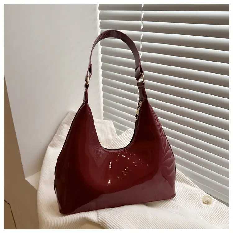 Luxury Women's Shoulder Bags 2025 Summer Collection — feature 42