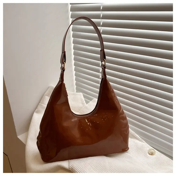Luxury Women's Shoulder Bags 2025 Summer Collection — feature 43