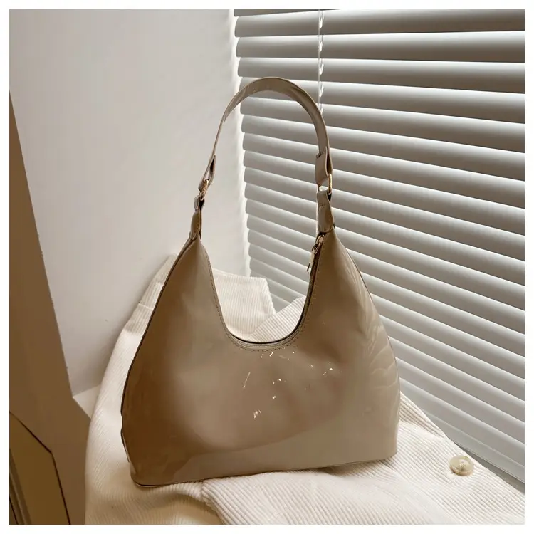 Luxury Women's Shoulder Bags 2025 Summer Collection — feature 44