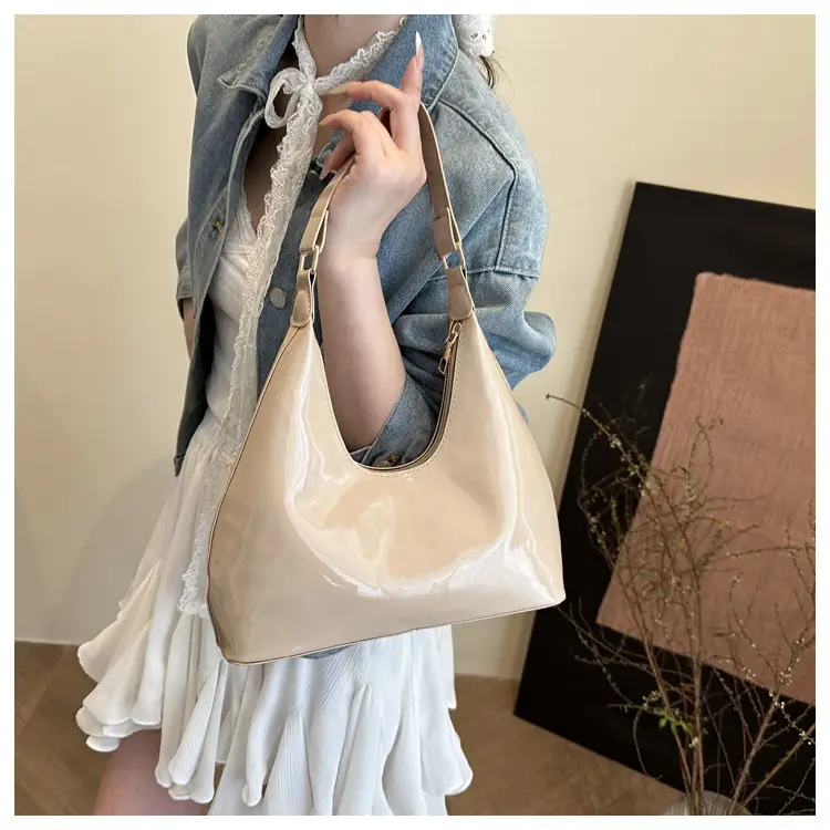 Luxury Women's Shoulder Bags 2025 Summer Collection — feature 8