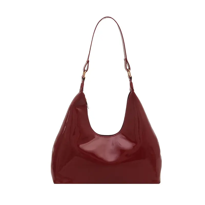 Luxury Women's Shoulder Bags 2025 Summer Collection - Image 2