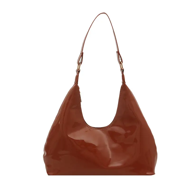 Luxury Women's Shoulder Bags 2025 Summer Collection - Image 4