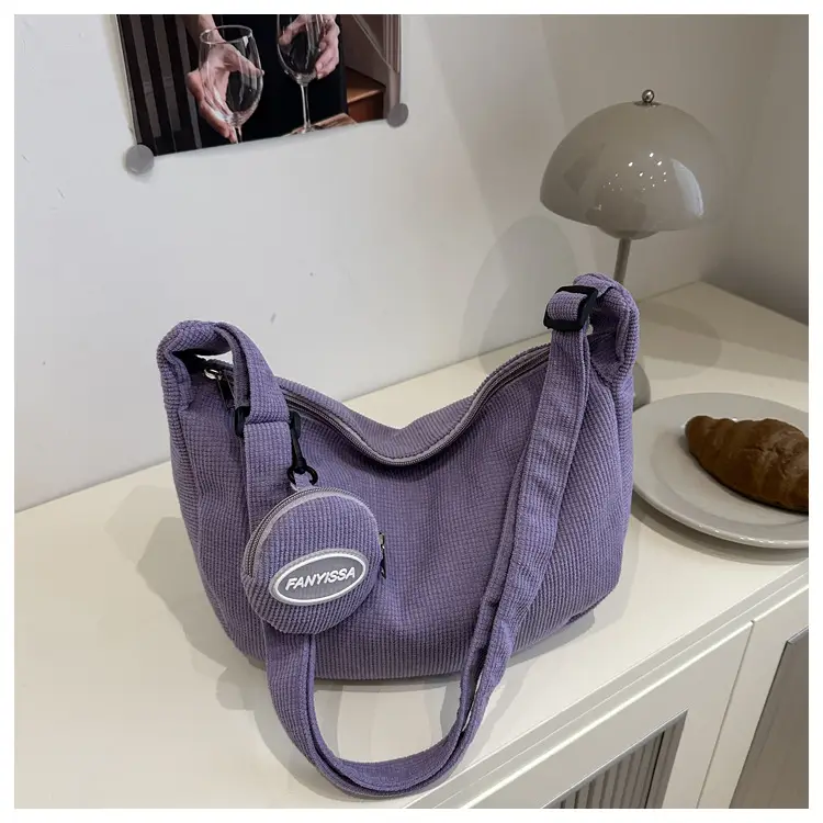 2025 Crossbody Bag for Women Tan Casual Commuter — feature 28