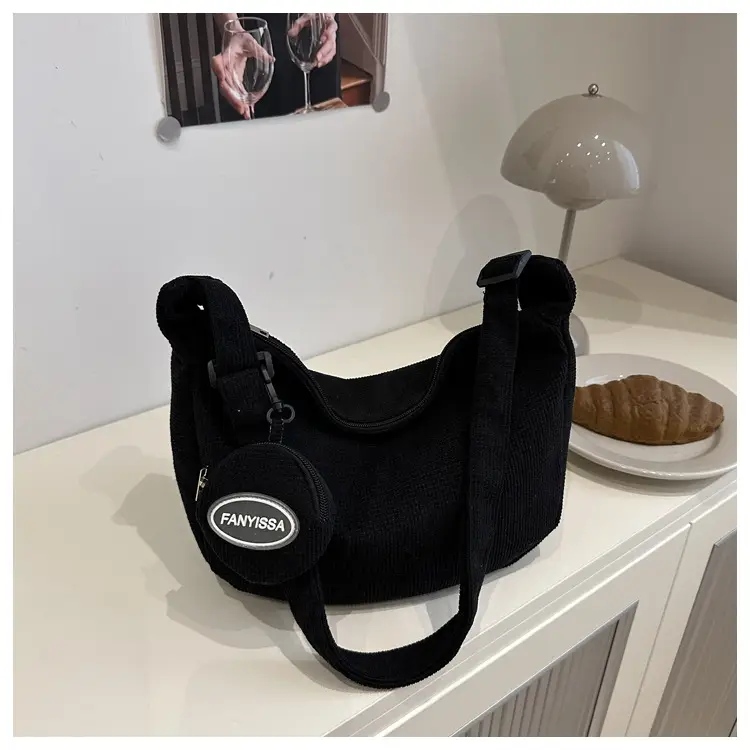 2025 Crossbody Bag for Women Tan Casual Commuter — feature 30
