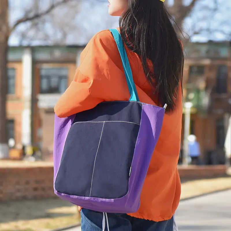 New Style Armpit Bag for Women Casual Shoulder Bag - Image 5