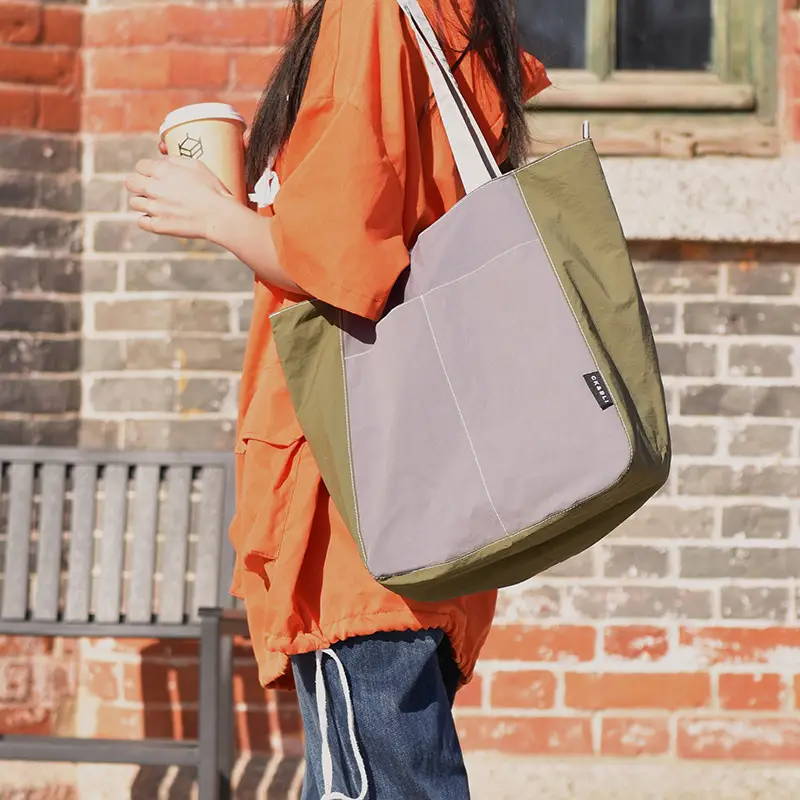 New Style Armpit Bag for Women Casual Shoulder Bag - Image 6