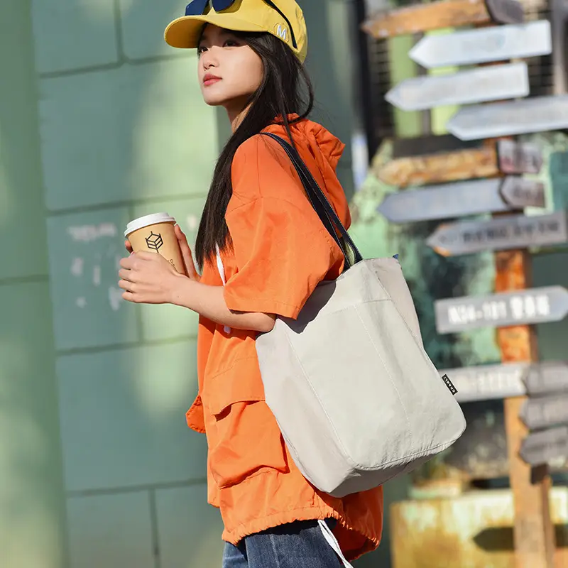 New Style Armpit Bag for Women Casual Shoulder Bag - Image 7