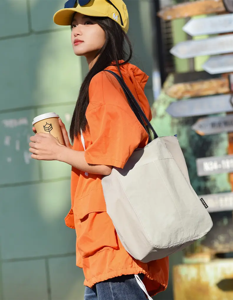 New Style Armpit Bag for Women Casual Shoulder Bag — feature 13