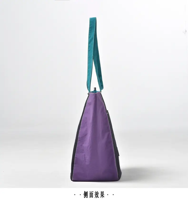 New Style Armpit Bag for Women Casual Shoulder Bag — feature 19