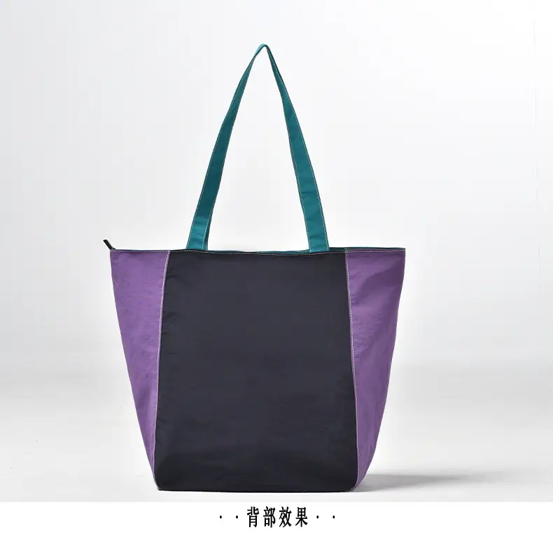 New Style Armpit Bag for Women Casual Shoulder Bag — feature 20