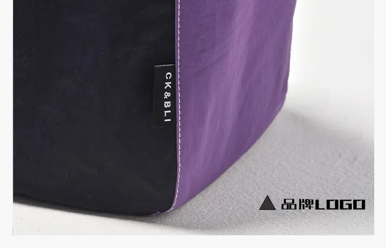 New Style Armpit Bag for Women Casual Shoulder Bag — feature 25