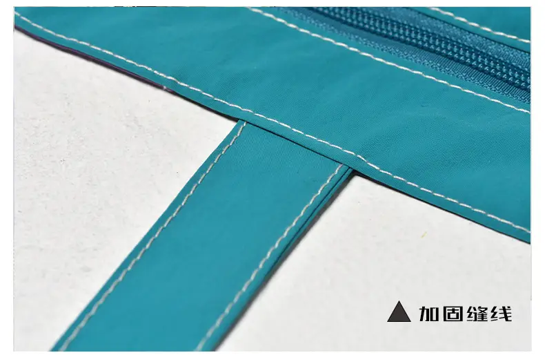 New Style Armpit Bag for Women Casual Shoulder Bag — feature 27