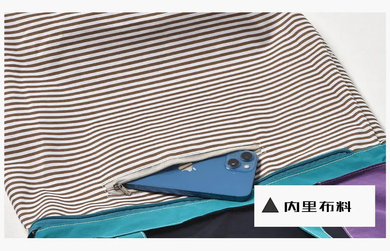 New Style Armpit Bag for Women Casual Shoulder Bag — feature 28
