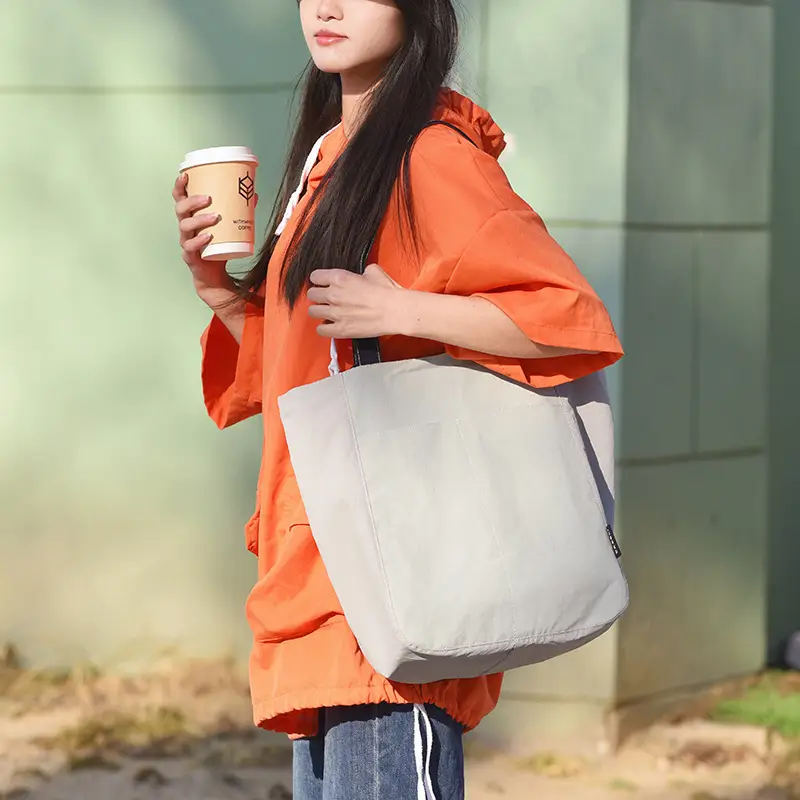 New Style Armpit Bag for Women Casual Shoulder Bag - Image 3