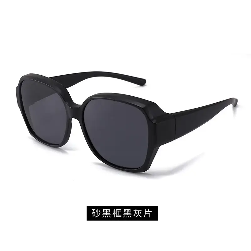 2025 UV Sunglasses for Men Women Yellow Lens