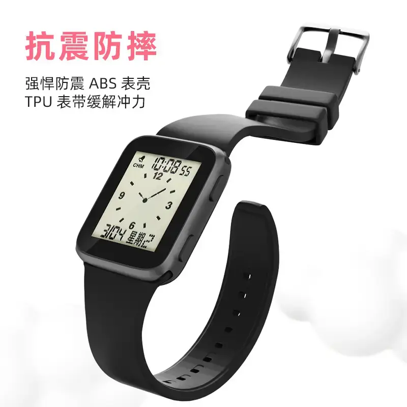 2025 Waterproof Digital Watch for Teens Teenage Boys Girls — feature 7
