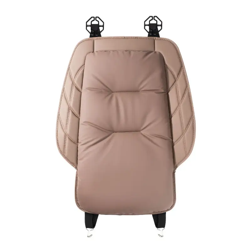 Suitable for Changan Qiyuan A07/A05/Q05 Car Seat Cushion, Universal Breathable Car Seat Cushion for Winter and Summer Seasons
