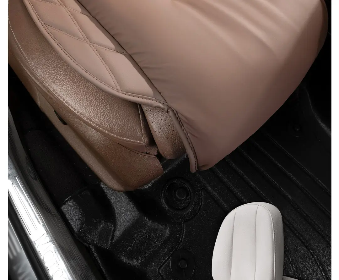Suitable for Changan Qiyuan A07/A05/Q05 Car Seat Cushion, Universal Breathable Car Seat Cushion for Winter and Summer Seasons — feature 2