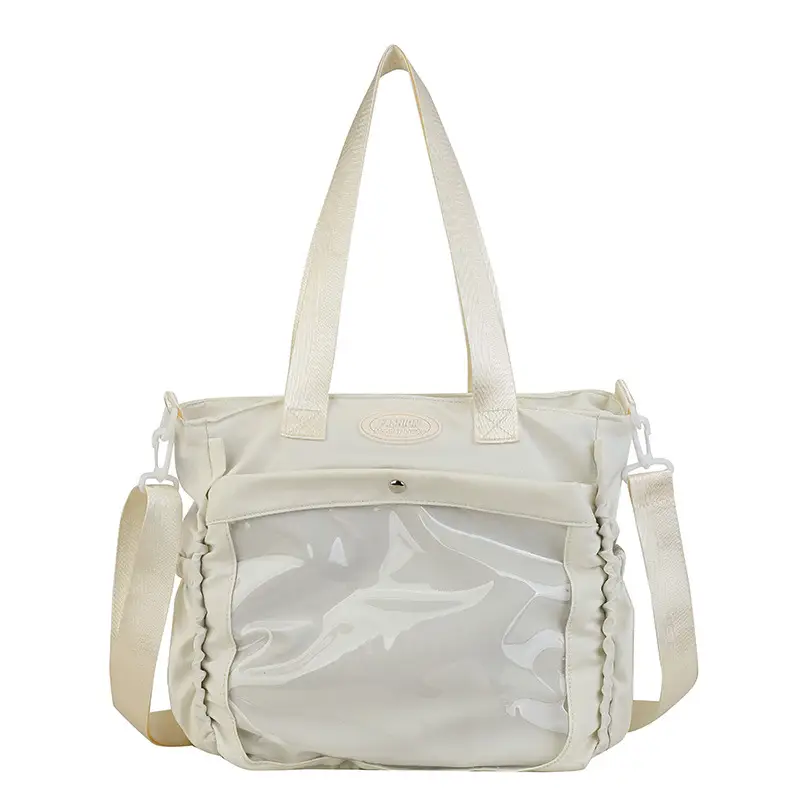 Blue Korean Style Shoulder Crossbody Bag for Women - Image 10