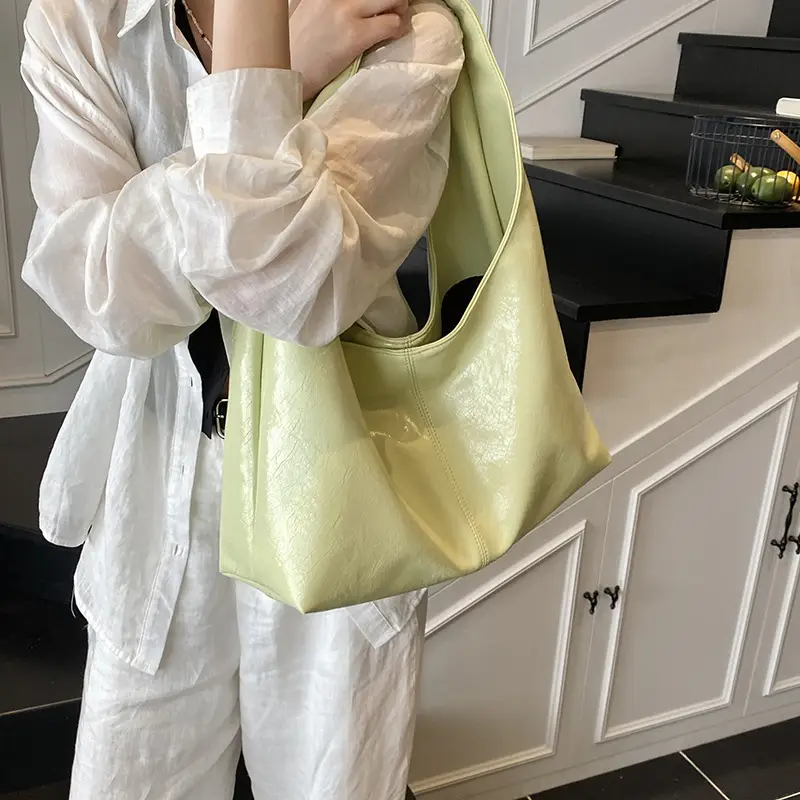 Korean Style Retro Underarm Bags for Women 2025 - Image 7