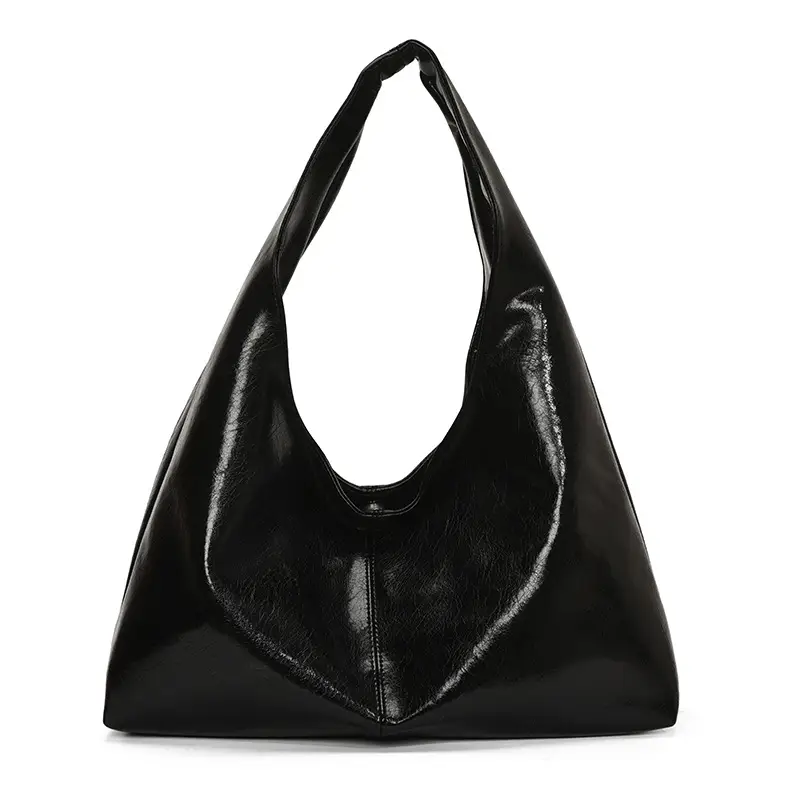 Korean Style Retro Underarm Bags for Women 2025 - Image 10
