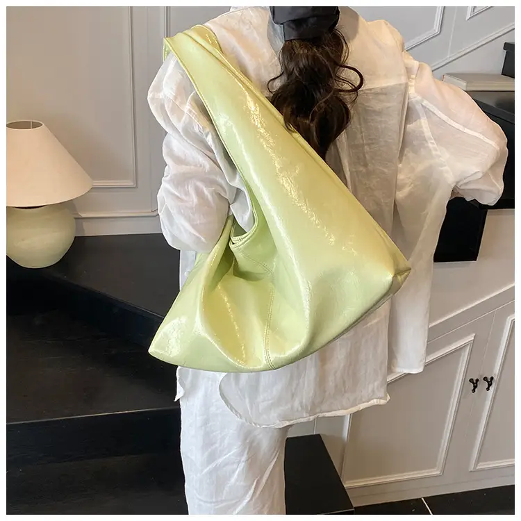 Korean Style Retro Underarm Bags for Women 2025 — feature 15