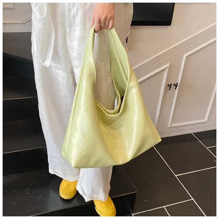 Korean Style Retro Underarm Bags for Women 2025 — feature 16