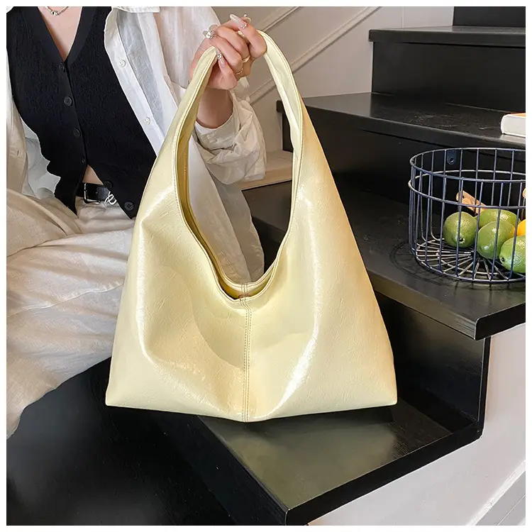 Korean Style Retro Underarm Bags for Women 2025 — feature 17