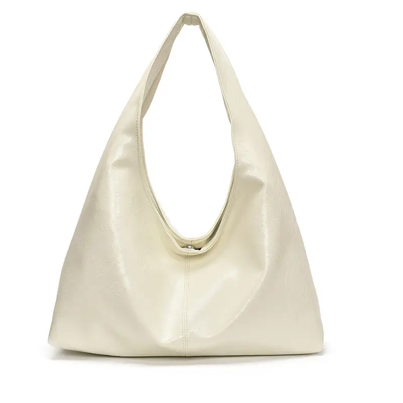 Korean Style Retro Underarm Bags for Women 2025 - Image 2