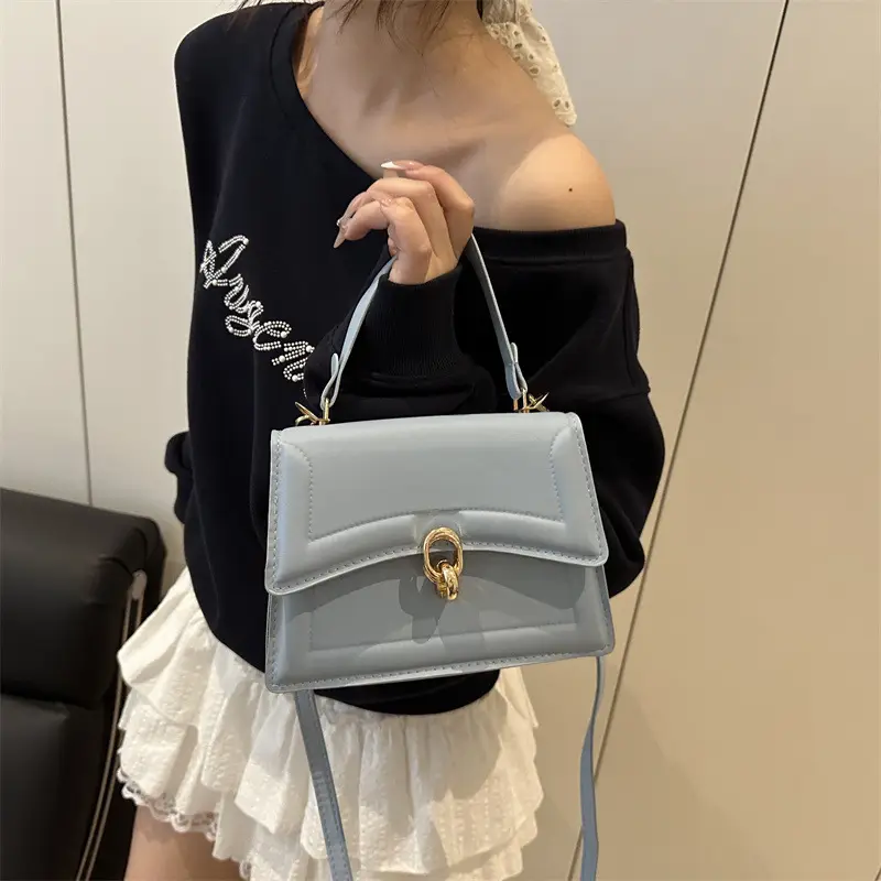 2025 Women's Crossbody & Shoulder Bags in Trendy Colors