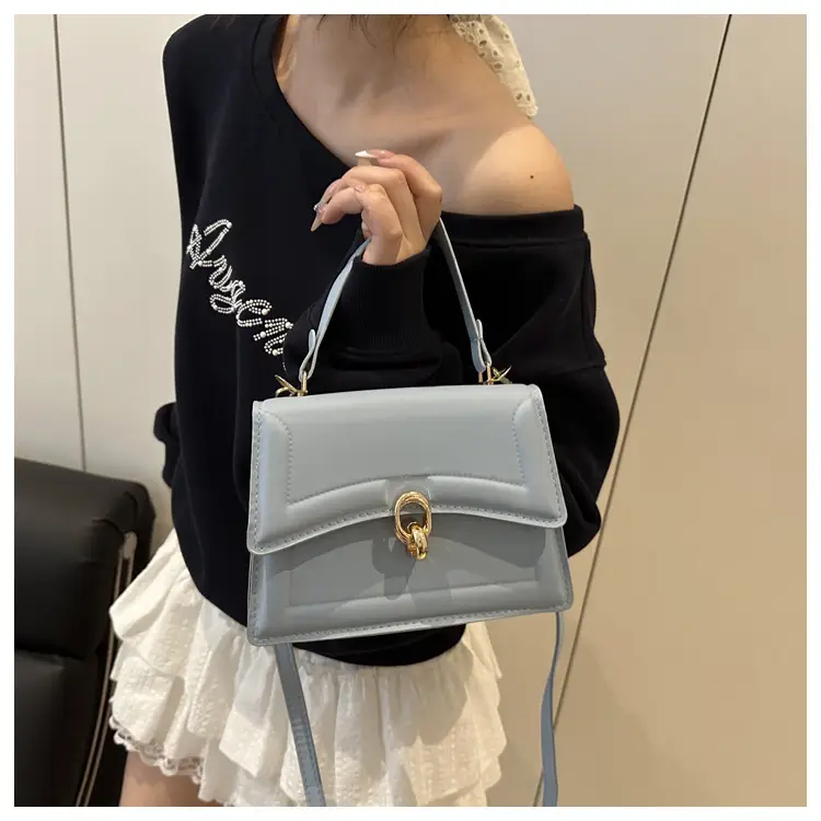 2025 Women's Crossbody & Shoulder Bags in Trendy Colors — feature 15