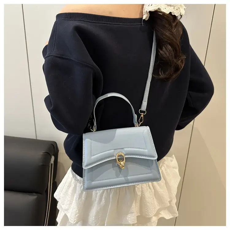 2025 Women's Crossbody & Shoulder Bags in Trendy Colors — feature 17
