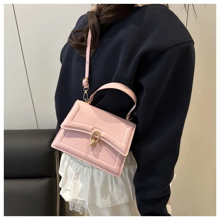 2025 Women's Crossbody & Shoulder Bags in Trendy Colors — feature 23