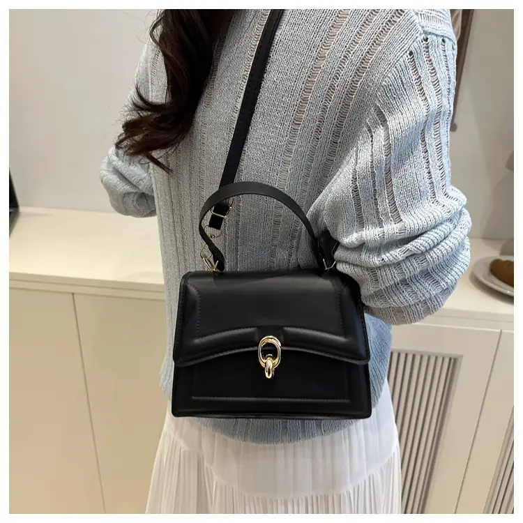 2025 Women's Crossbody & Shoulder Bags in Trendy Colors — feature 25