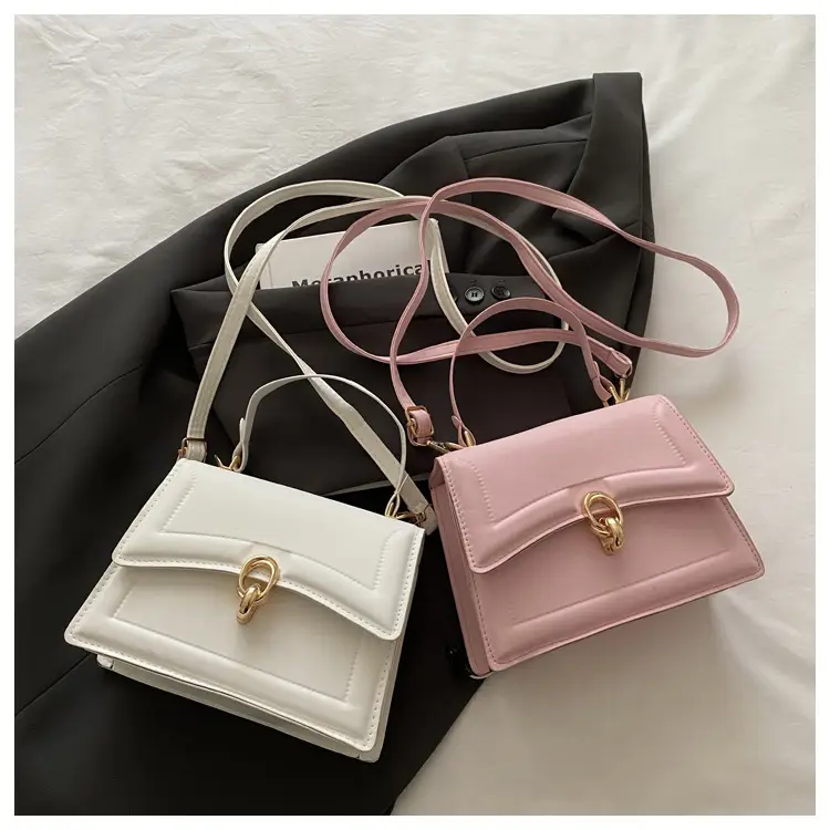2025 Women's Crossbody & Shoulder Bags in Trendy Colors — feature 28