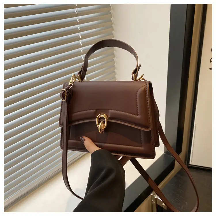 2025 Women's Crossbody & Shoulder Bags in Trendy Colors — feature 30