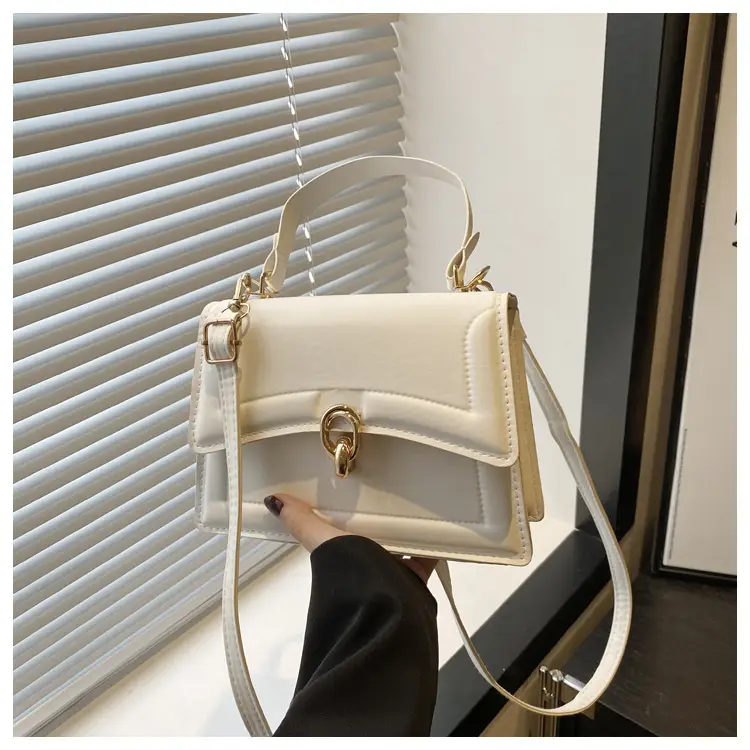 2025 Women's Crossbody & Shoulder Bags in Trendy Colors — feature 31