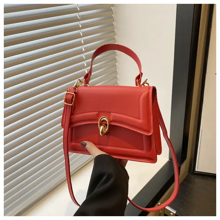 2025 Women's Crossbody & Shoulder Bags in Trendy Colors — feature 32
