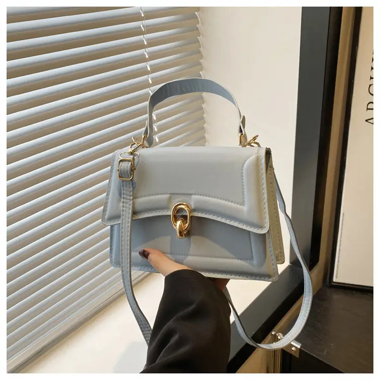 2025 Women's Crossbody & Shoulder Bags in Trendy Colors — feature 33