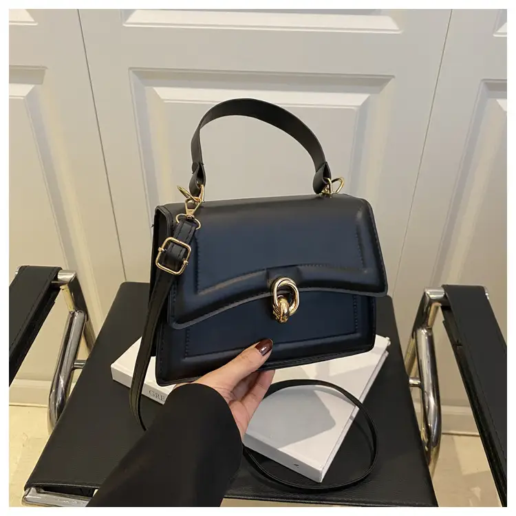 2025 Women's Crossbody & Shoulder Bags in Trendy Colors — feature 35