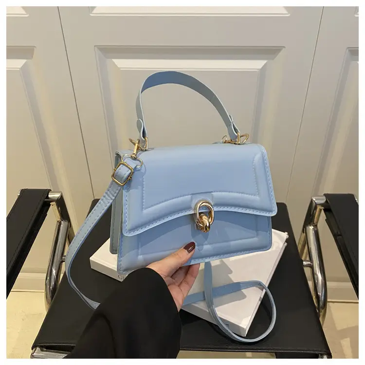 2025 Women's Crossbody & Shoulder Bags in Trendy Colors — feature 36