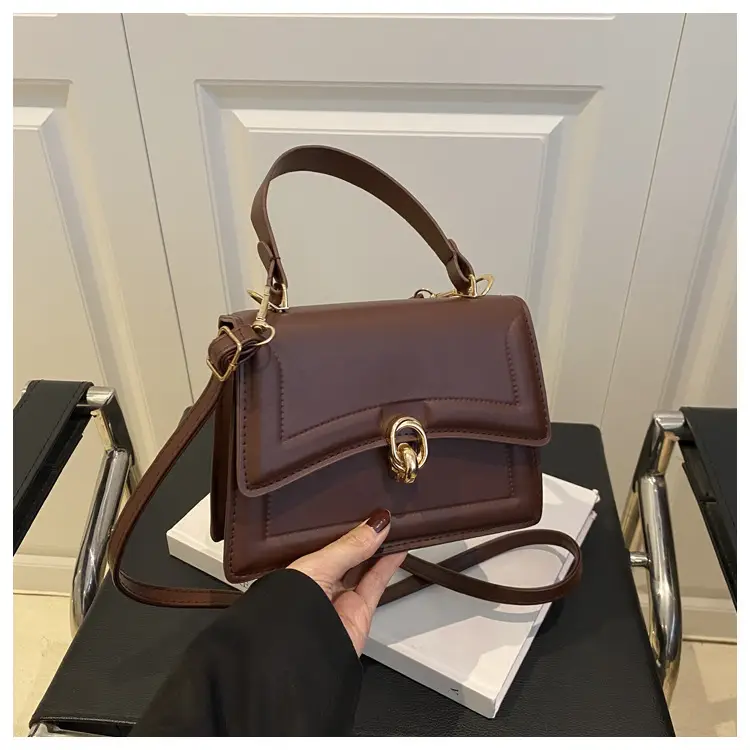 2025 Women's Crossbody & Shoulder Bags in Trendy Colors — feature 37